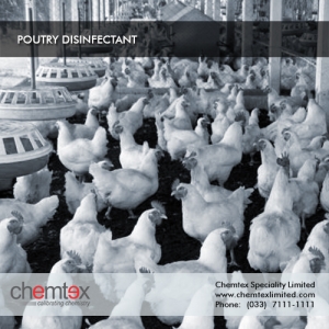 Manufacturers Exporters and Wholesale Suppliers of Poultry Disinfectant Kolkata West Bengal